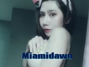 Miamidawn