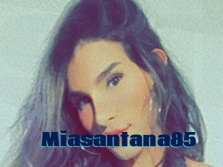 Miasantana85