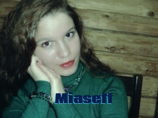 Miasett