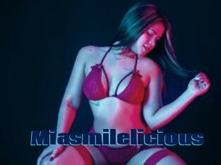 Miasmilelicious