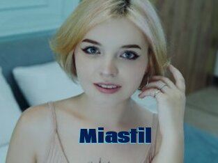 Miastil