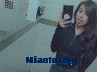 Miastormy