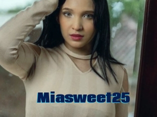 Miasweet25