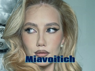 Miavoitich