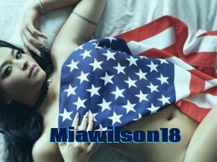 Miawilson18