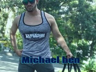 Michael_ben