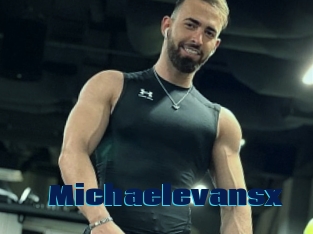 Michaelevansx