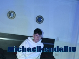 Michaelkendall18