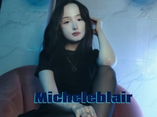 Micheleblair