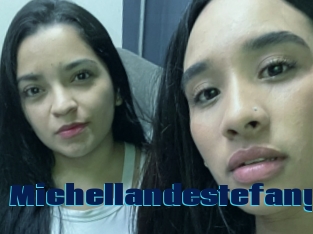 Michellandestefany