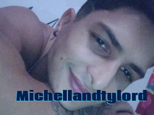 Michellandtylord