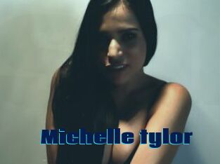 Michelle_tylor