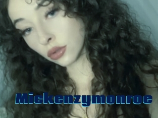 Mickenzymonroe