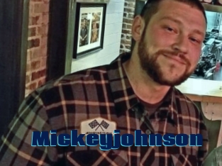 Mickeyjohnson