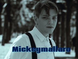 Mickeymallaro