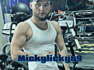 Mickylicky69