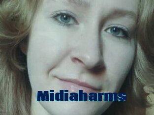 Midiaharms