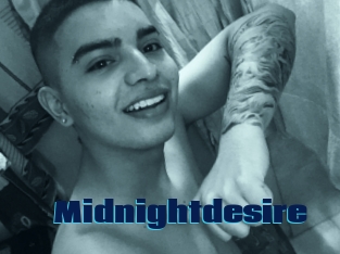 Midnightdesire