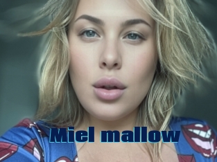 Miel_mallow