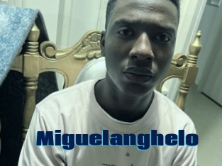 Miguelanghelo