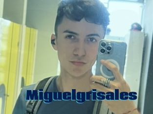 Miguelgrisales