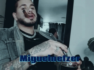 Miguelnetzer