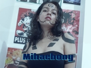 Mihaebony