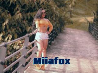 Miiafox
