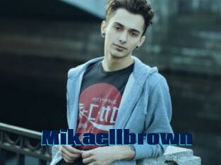 Mikaellbrown