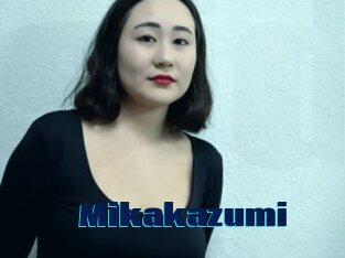 Mikakazumi