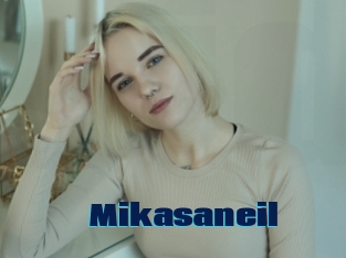 Mikasaneil