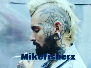 Mikefisherx