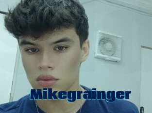 Mikegrainger