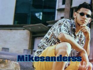 Mikesanderss