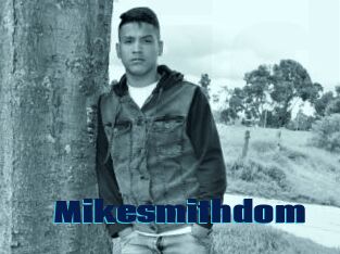 Mikesmithdom