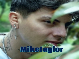 Miketaylor