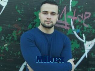 Mikex