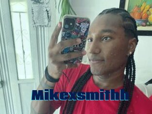 Mikexsmithh