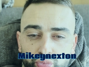 Mikeynexton