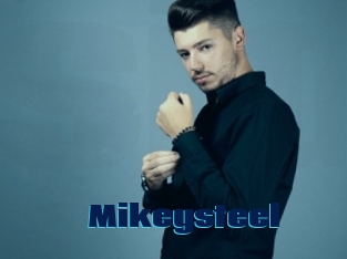 Mikeysteel