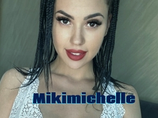 Mikimichelle