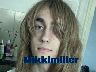 Mikkimiller