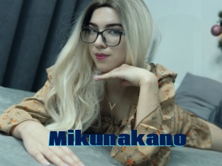 Mikunakano