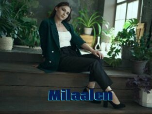 Milaalen