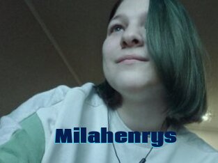 Milahenrys