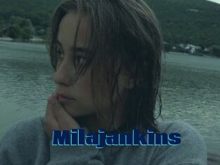 Milajankins