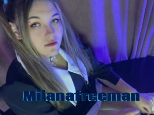 Milanafreeman