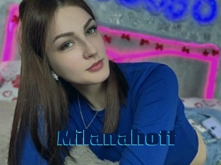 Milanahott