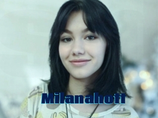 Milanahott