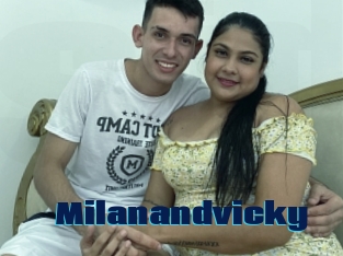 Milanandvicky